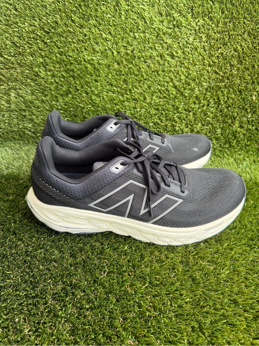 New balance 860 size 12.5